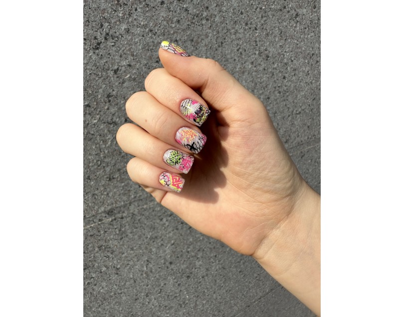 UNails Turkey