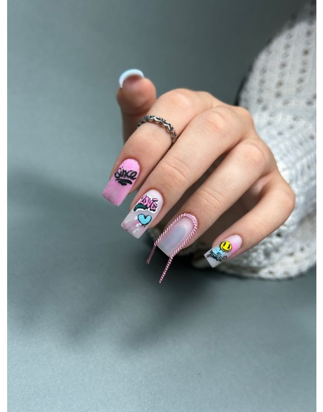 UNails Turkey
