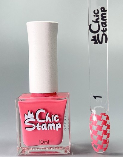 CHICSTAMP 1