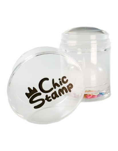 CHICSTAMP STAMPER NO.2