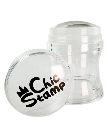 CHICSTAMP STAMPER NO.3