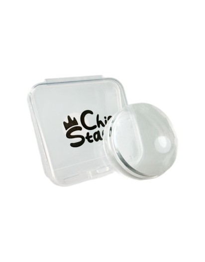 CHICSTAMP YEDEK STAMPER SİLİKONU NO.1
