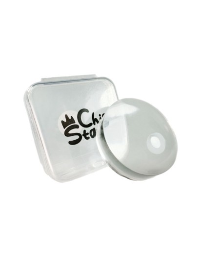 CHICSTAMP YEDEK STAMPER SİLİKONU NO.2