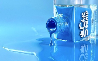 Chicstamp 3lü banner