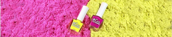 Chicstamp tekli banner